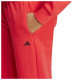 Adidas Γυναικείο παντελόνι φόρας Small Logo Feel Cozy Pants